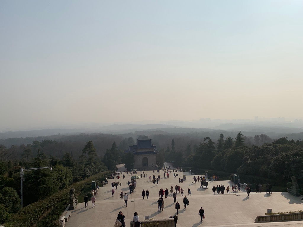 Nanjing