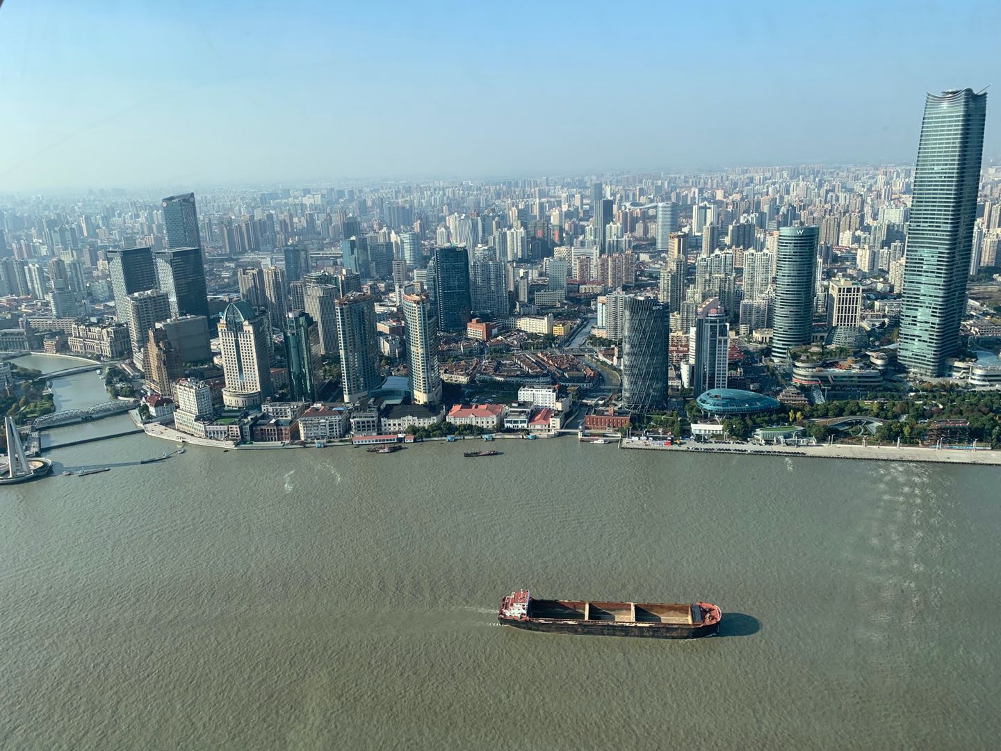 Shanghai IV