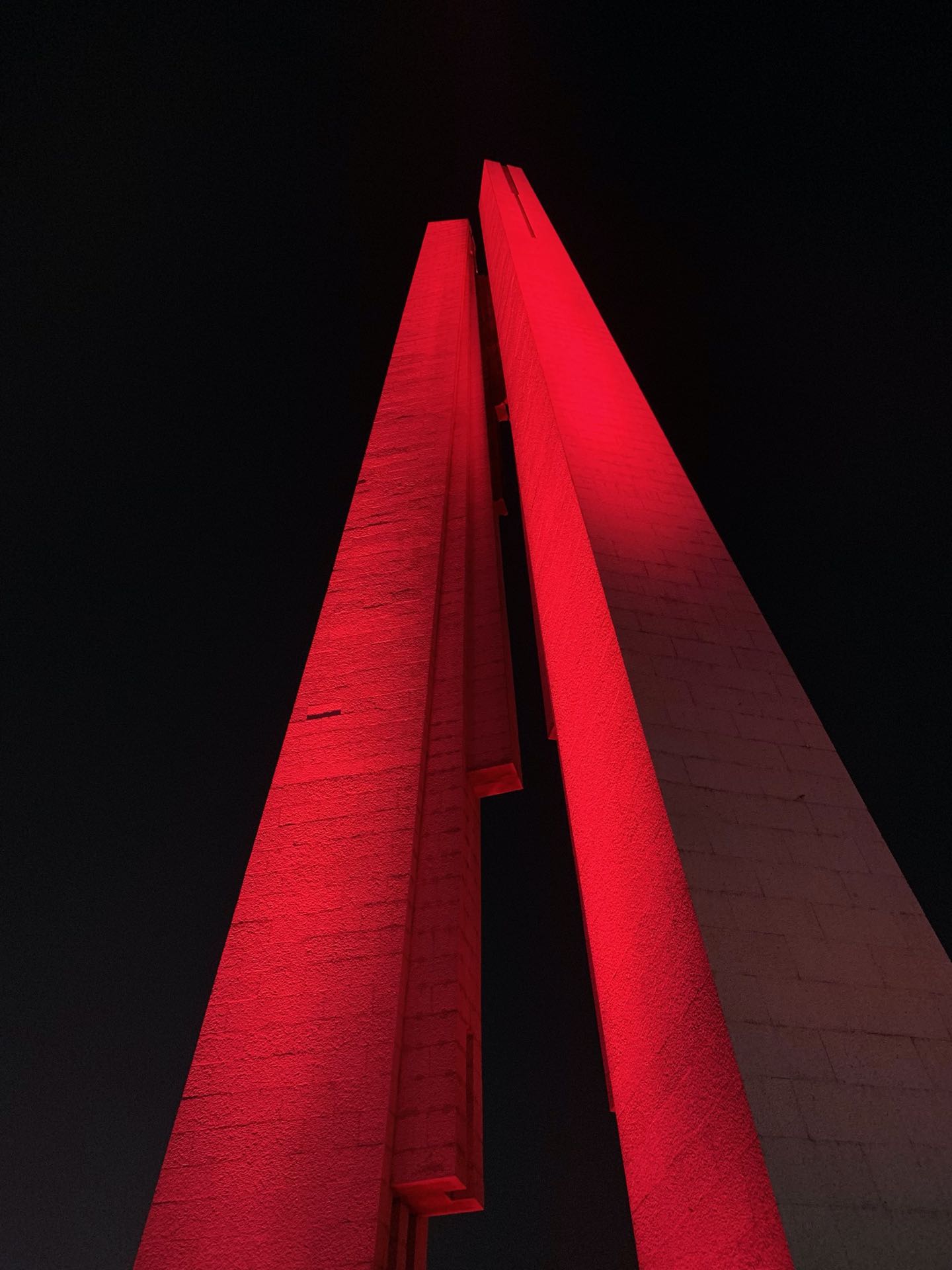 Shanghai I