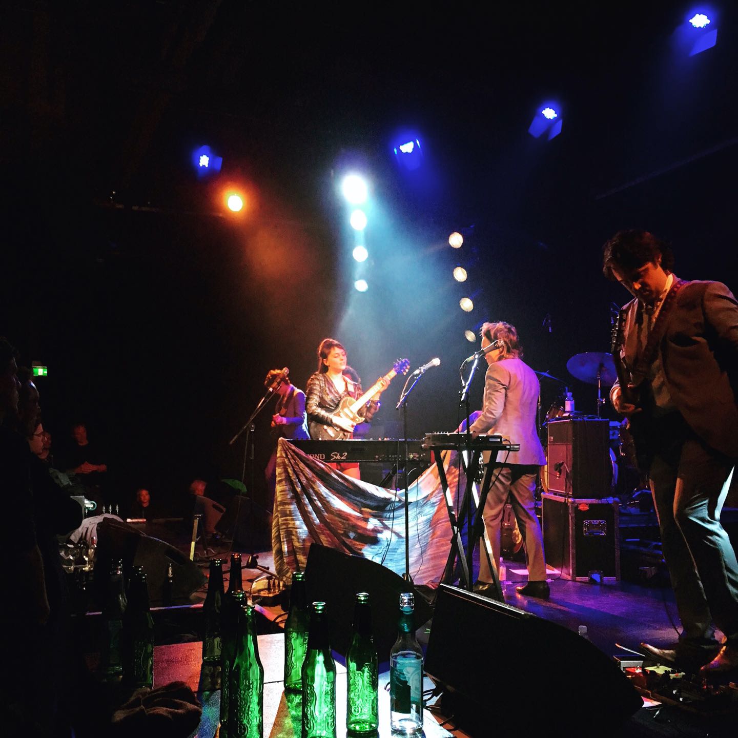 Angel Olsen live