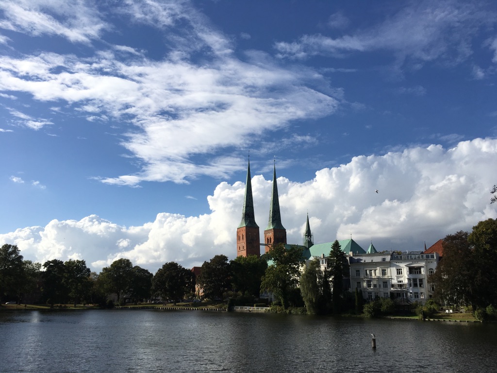 L&uuml;beck